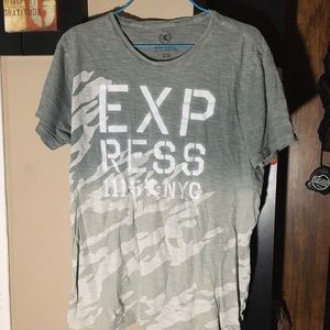 Express shirt